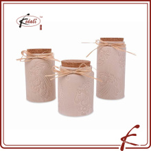 ceramic christmas canister set for 2016